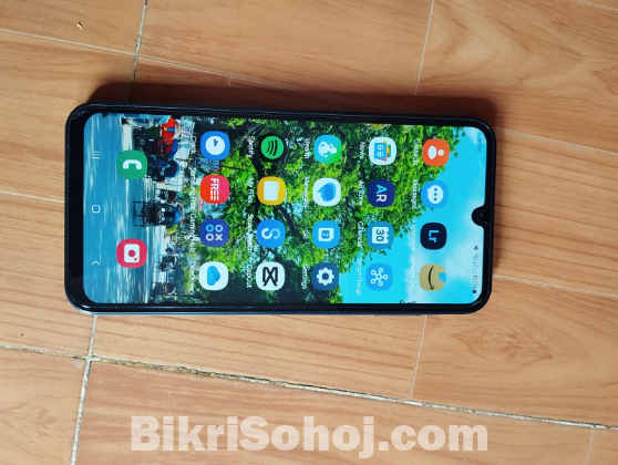 Samsung A15